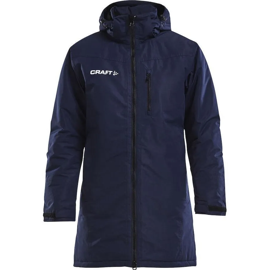 Jacket Parkas M