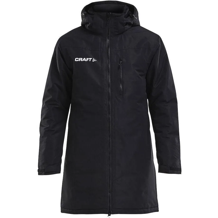 Jacket Parkas M