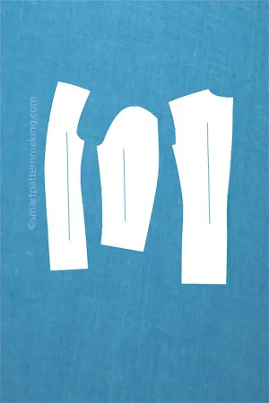 Jacket Pattern Making Service