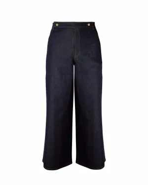 Jemina Pant | Black