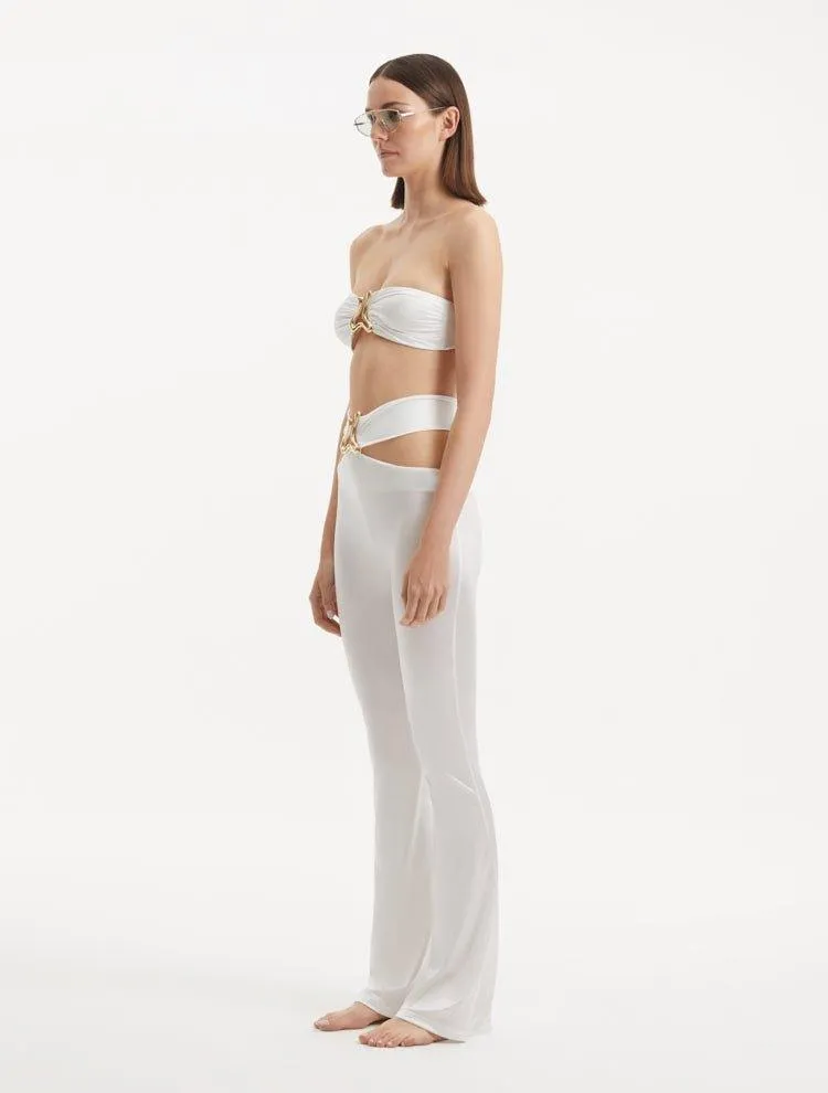 Jenna White Pants