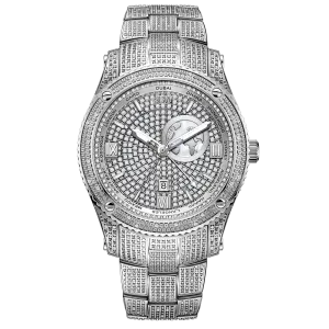 Jet Setter GMT | J6370B-GA Sample Sale (Grade A)