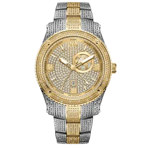 Jet Setter GMT | J6370D-GA Sample Sale (Grade A)