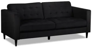 Julianstown Sofa - Charcoal