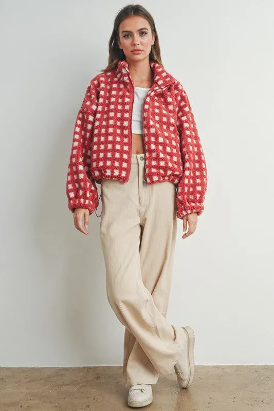 Keira Corduroy Pants