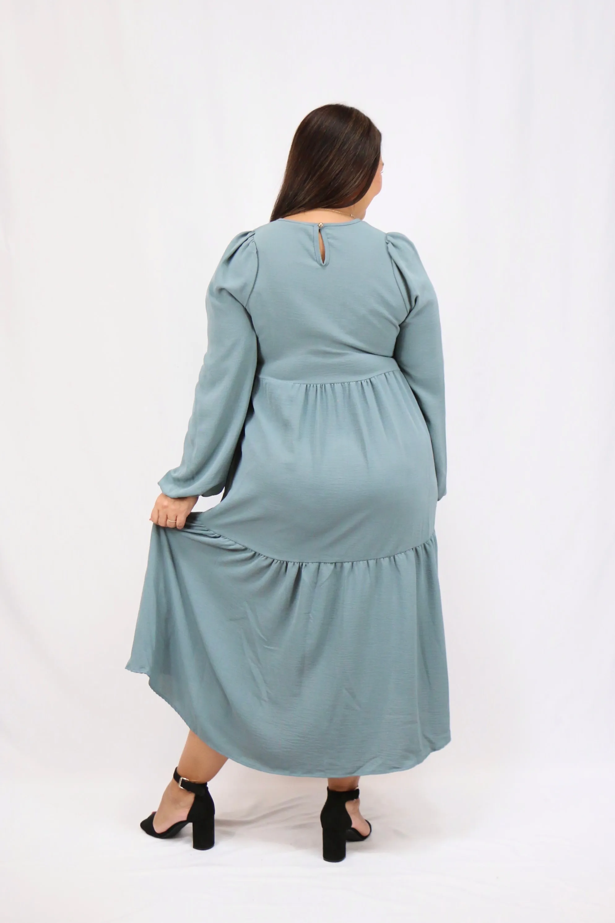 Kennedy Dress