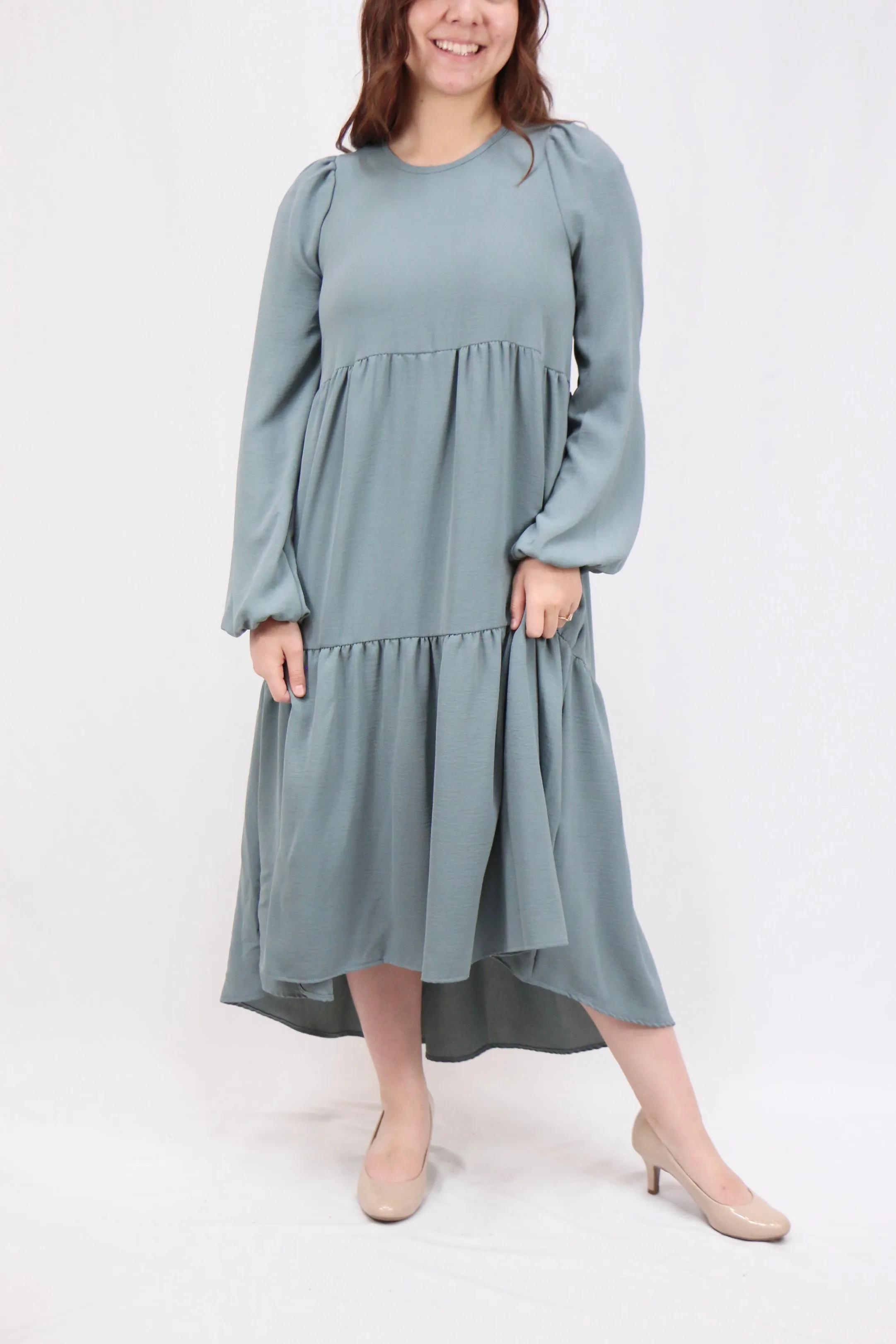 Kennedy Dress