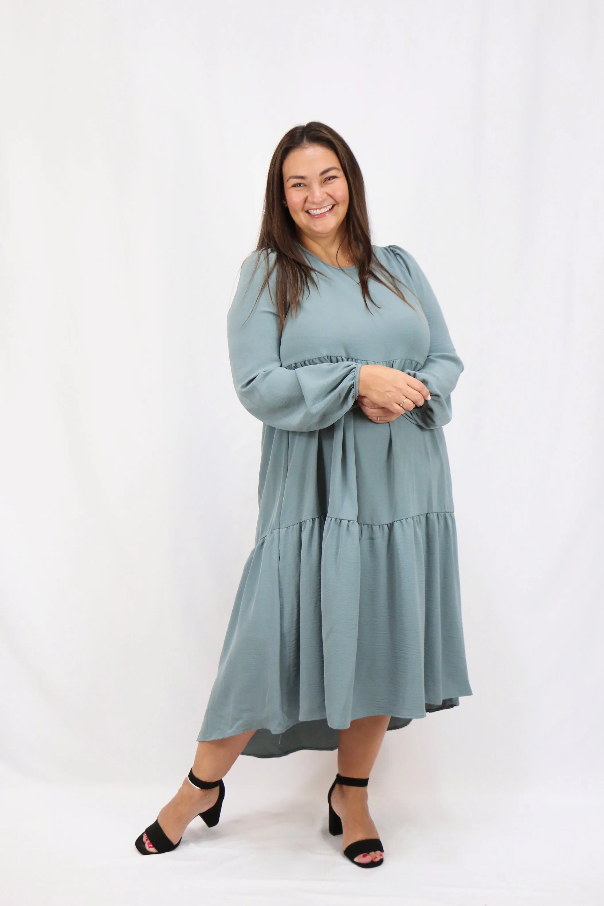 Kennedy Dress
