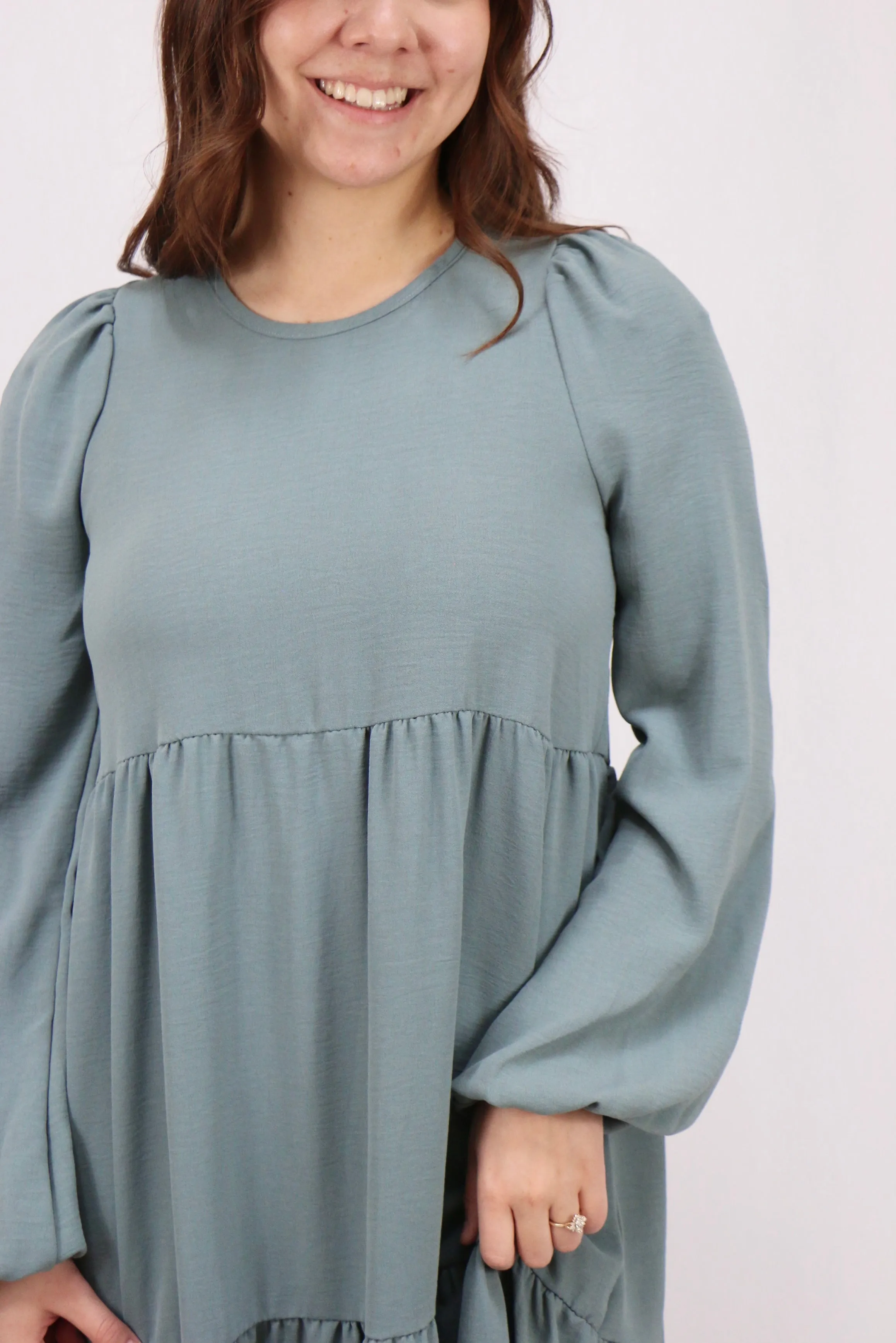 Kennedy Dress