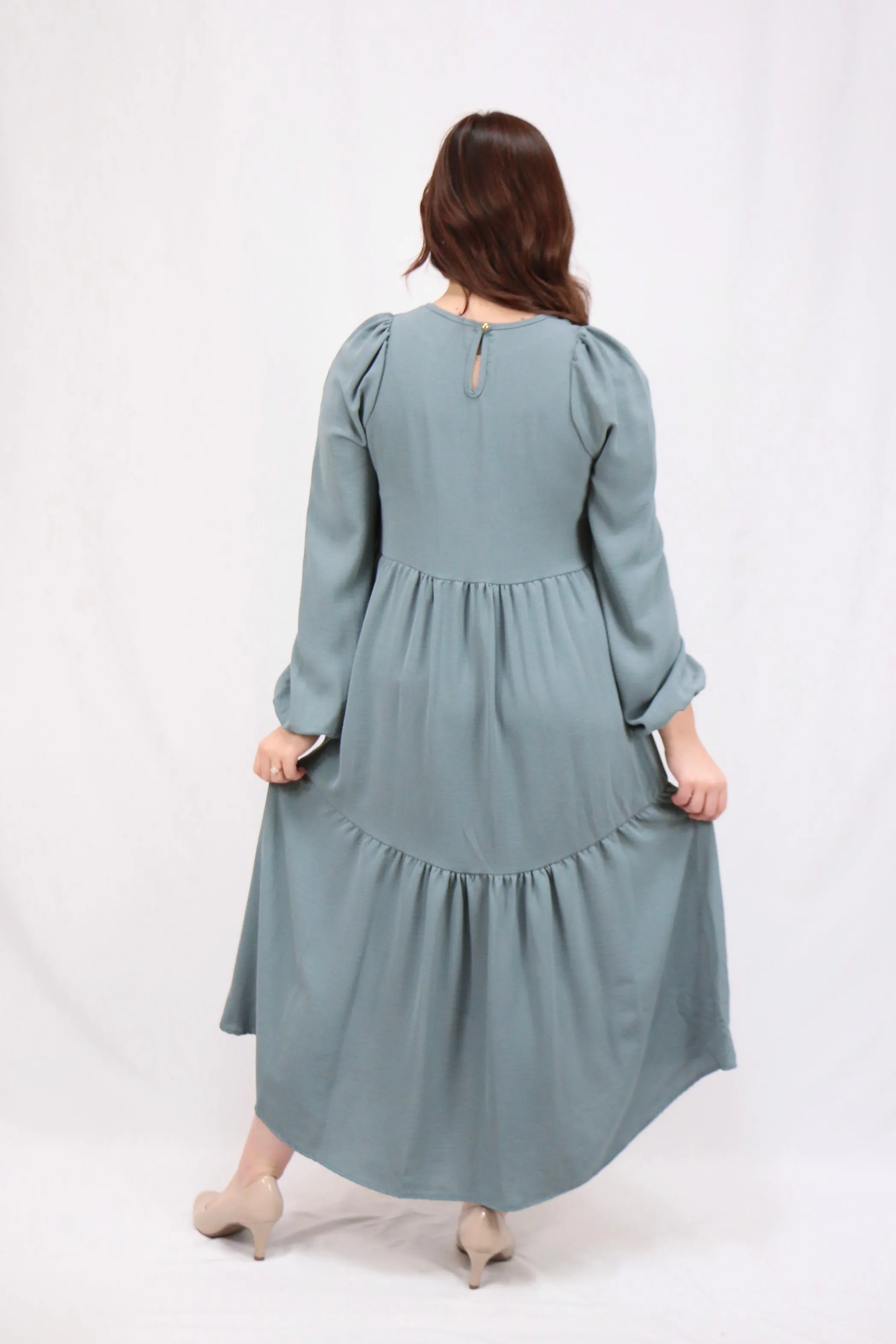 Kennedy Dress