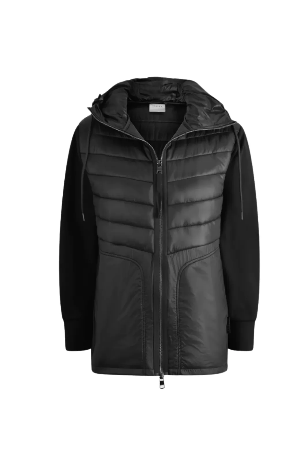 Kerwin Jacket, Black