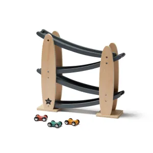 Kid’s Concept Aiden Car Track – Grey