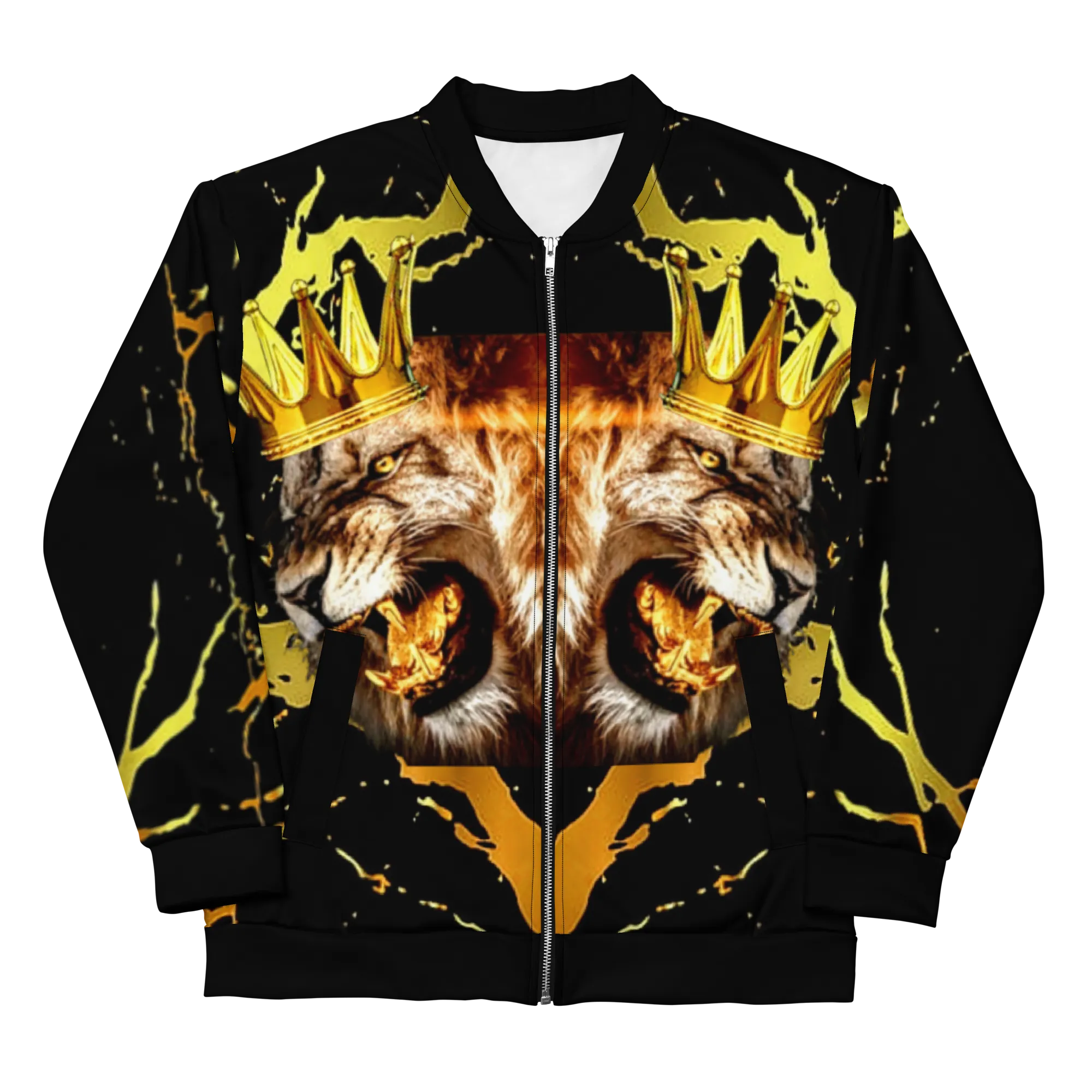 Kings Fashion Jacket 1