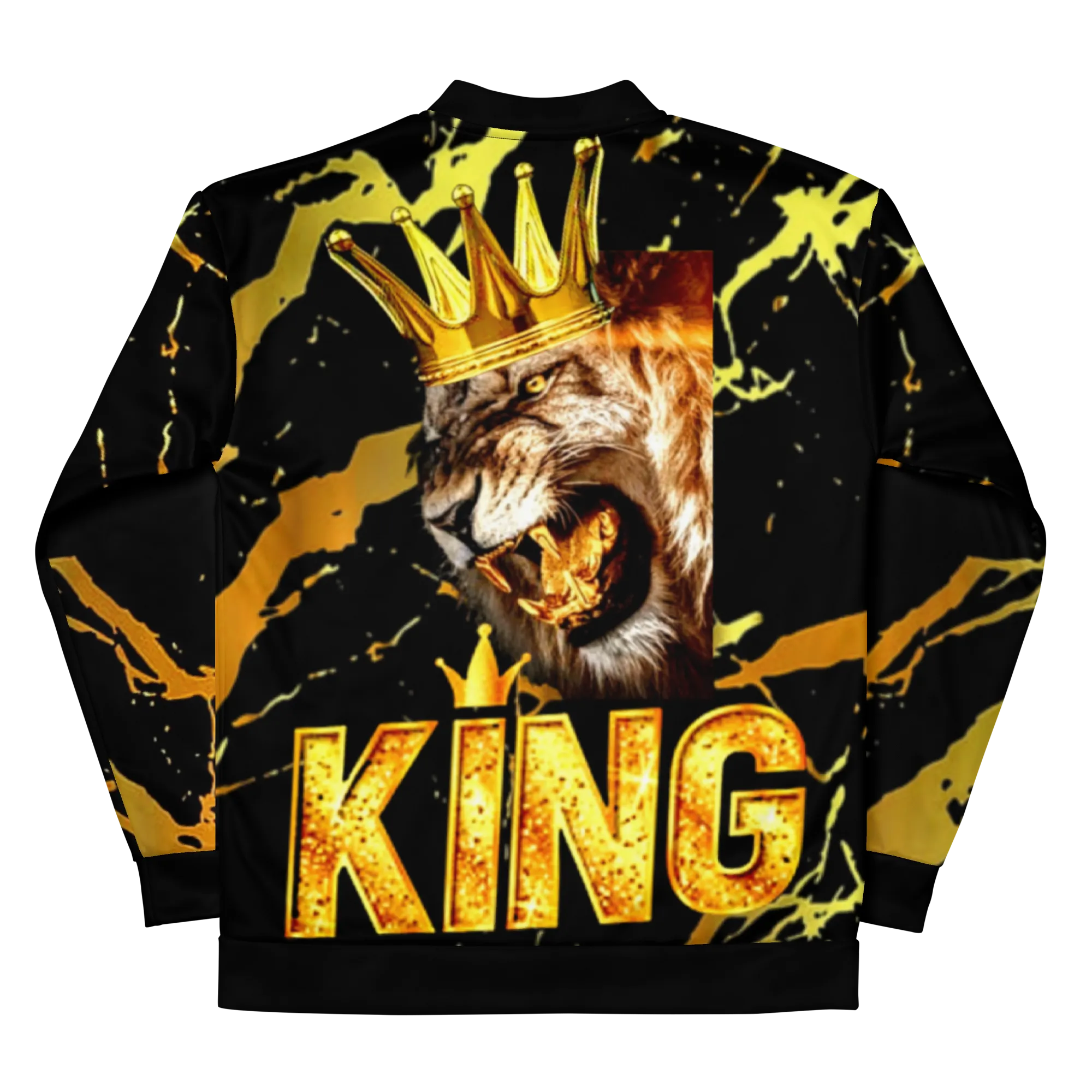 Kings Fashion Jacket 1