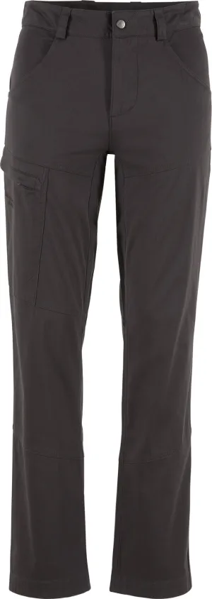 Klättermusen Women&#x27;s Gefjon 2.0 Pants Raven | Buy Klättermusen Women&#x27;s Gefjon 2.0 Pants Raven here | Outnorth