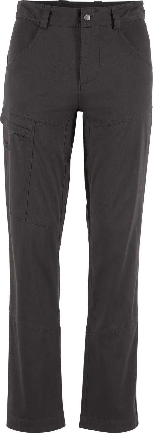 Klättermusen Women&#x27;s Gefjon 2.0 Pants Raven | Buy Klättermusen Women&#x27;s Gefjon 2.0 Pants Raven here | Outnorth