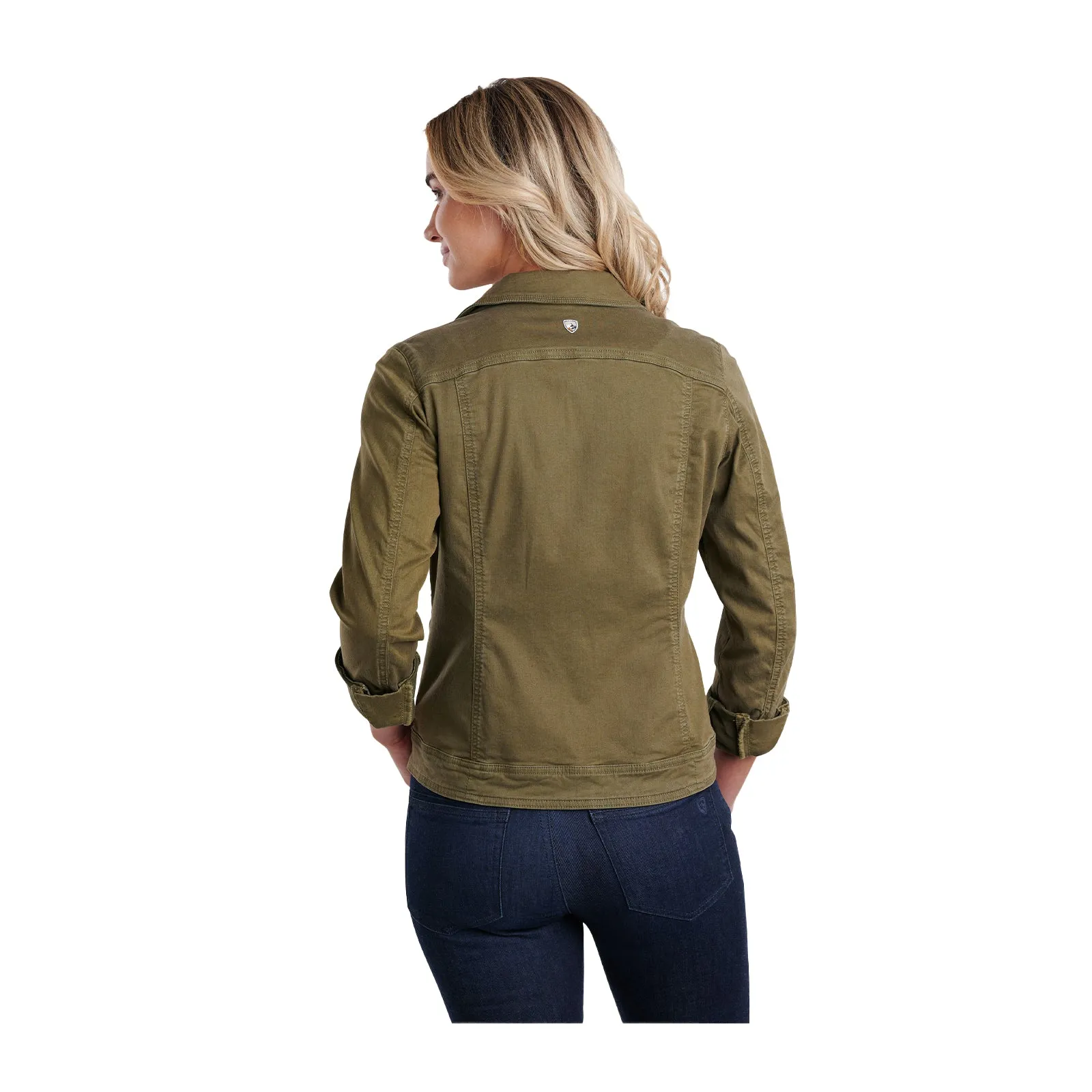 Kuhl Kultivatr Jacket (Women) - Sage
