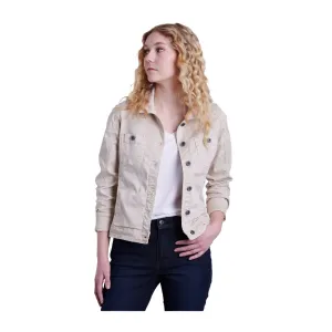 Kuhl Kultivatr Jacket (Women) - Stone