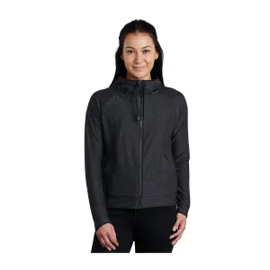 Kuhl Revivr Hoody (Women) - Raven