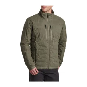 Kuhl Wyldefire Jacket (Men) - Vintage Olive