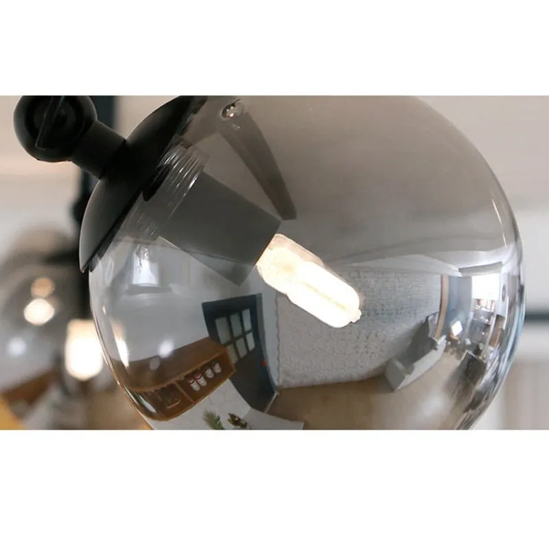 LED Slide Track Light for Home Interior