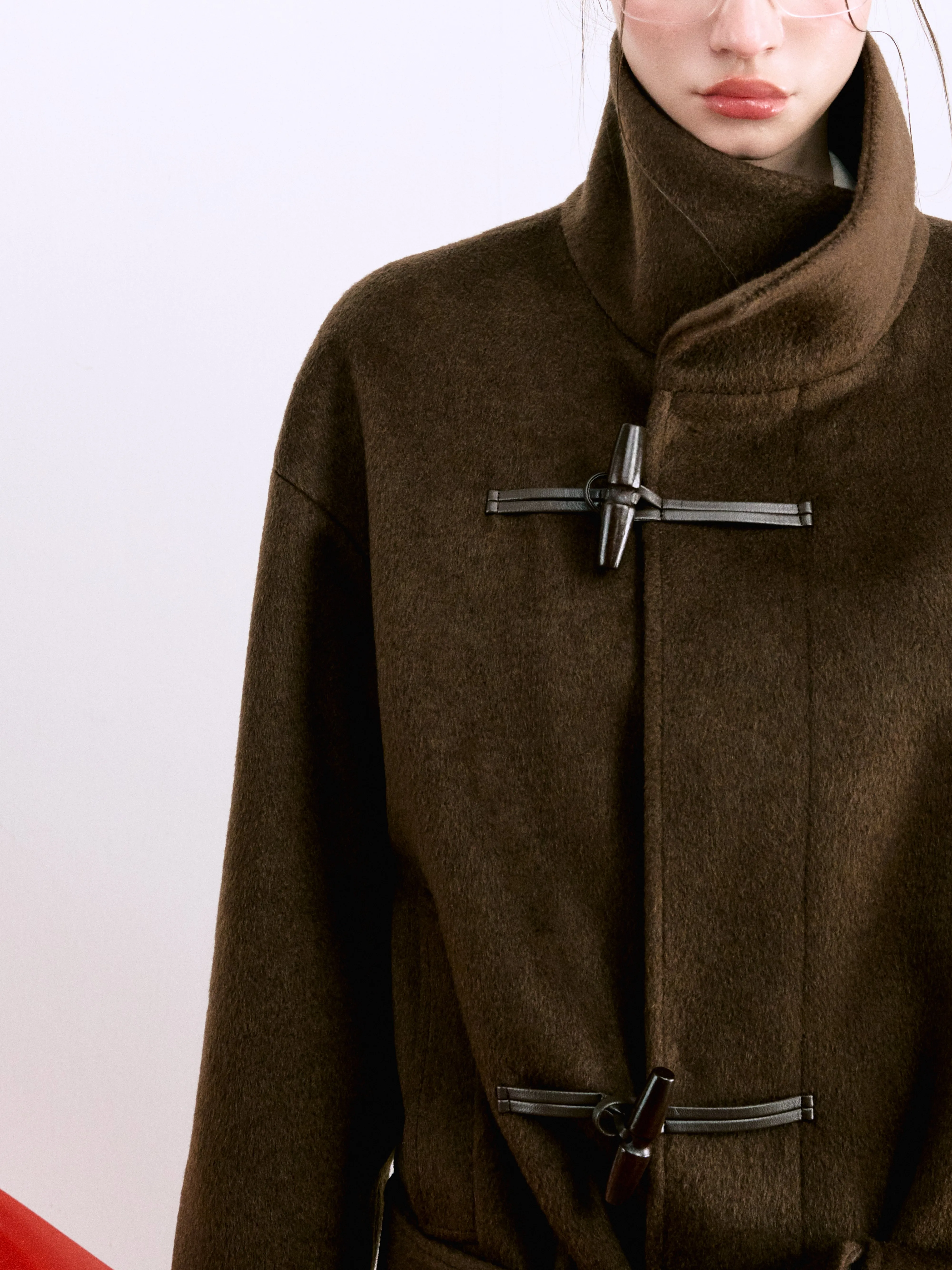 LLDC 'THE DESIRED CITY' Lainey Blazer [2COLOR]