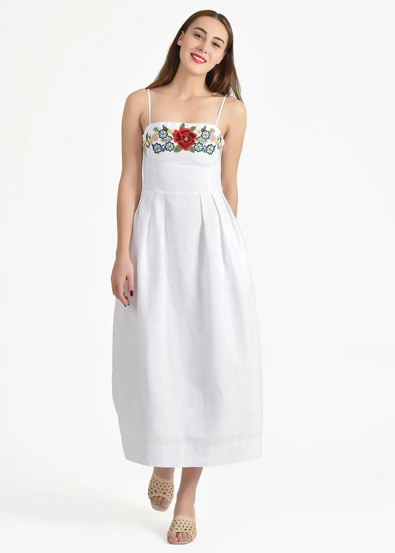 LOADIS DRESS