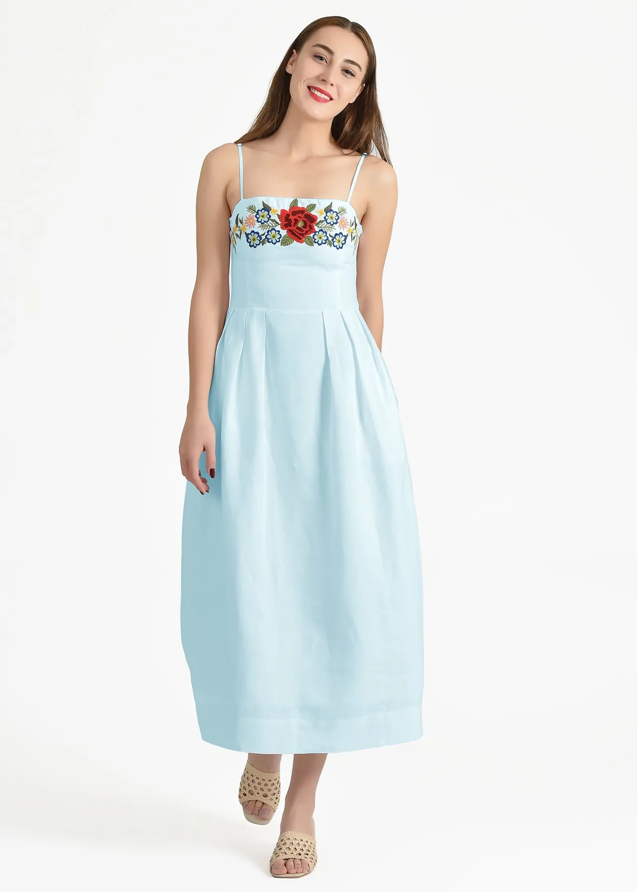 LOADIS DRESS