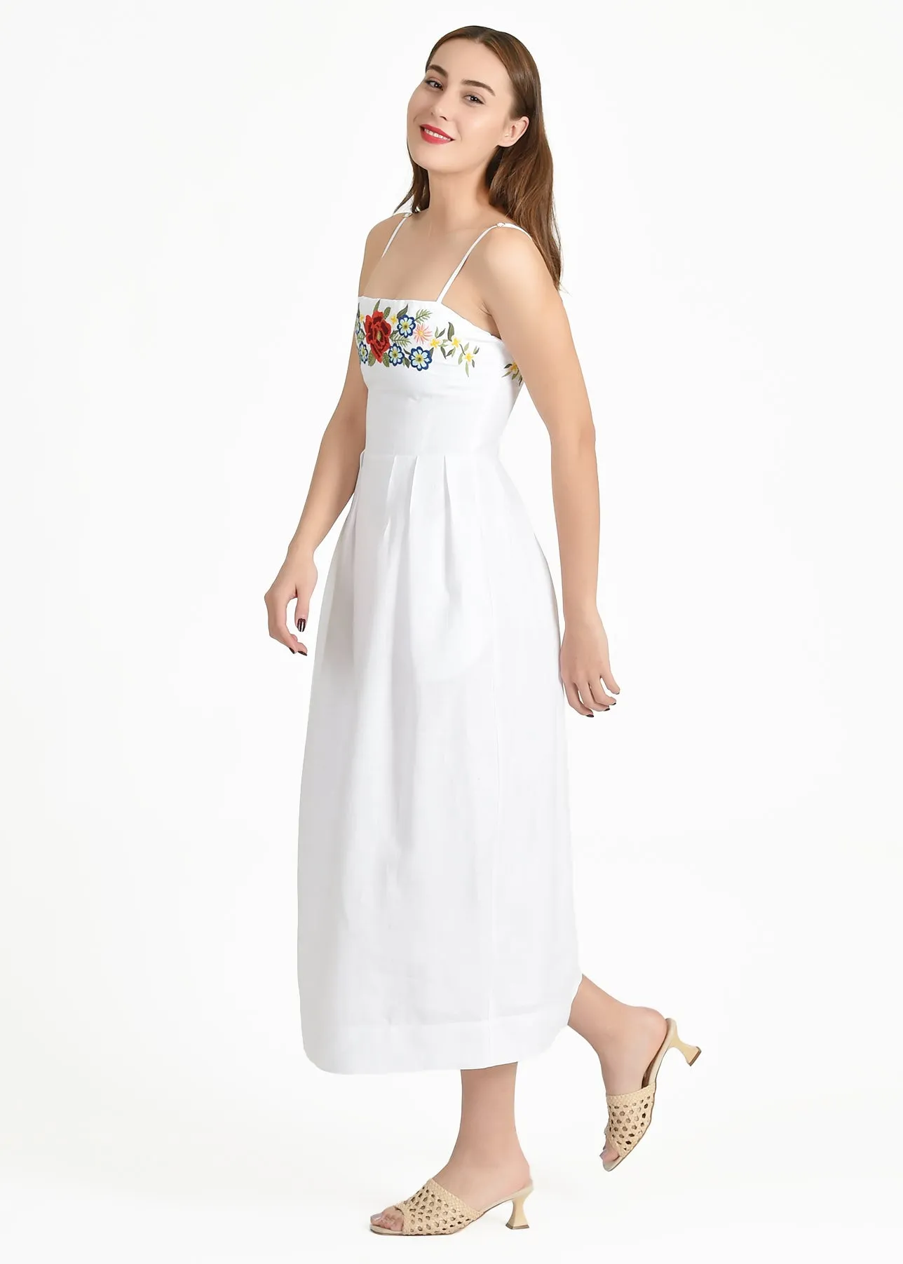 LOADIS DRESS