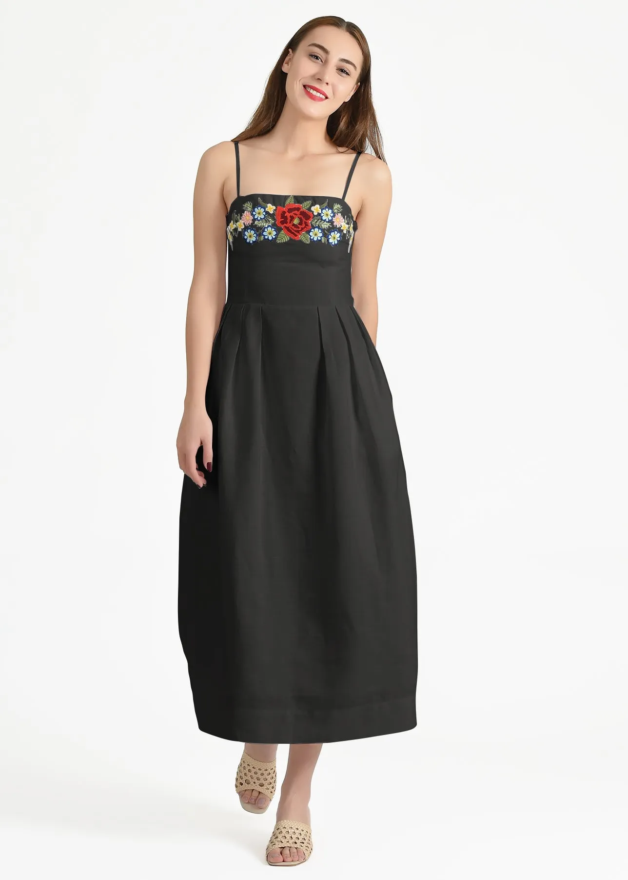 LOADIS DRESS