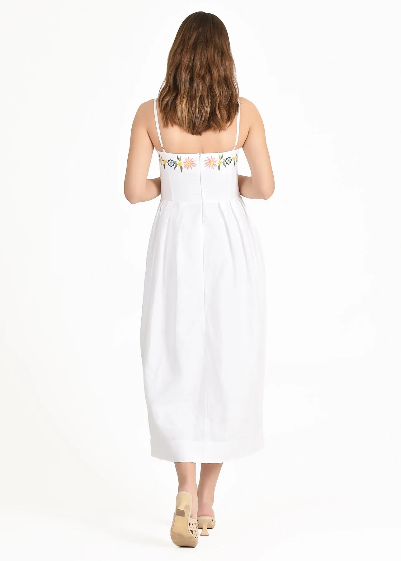 LOADIS DRESS