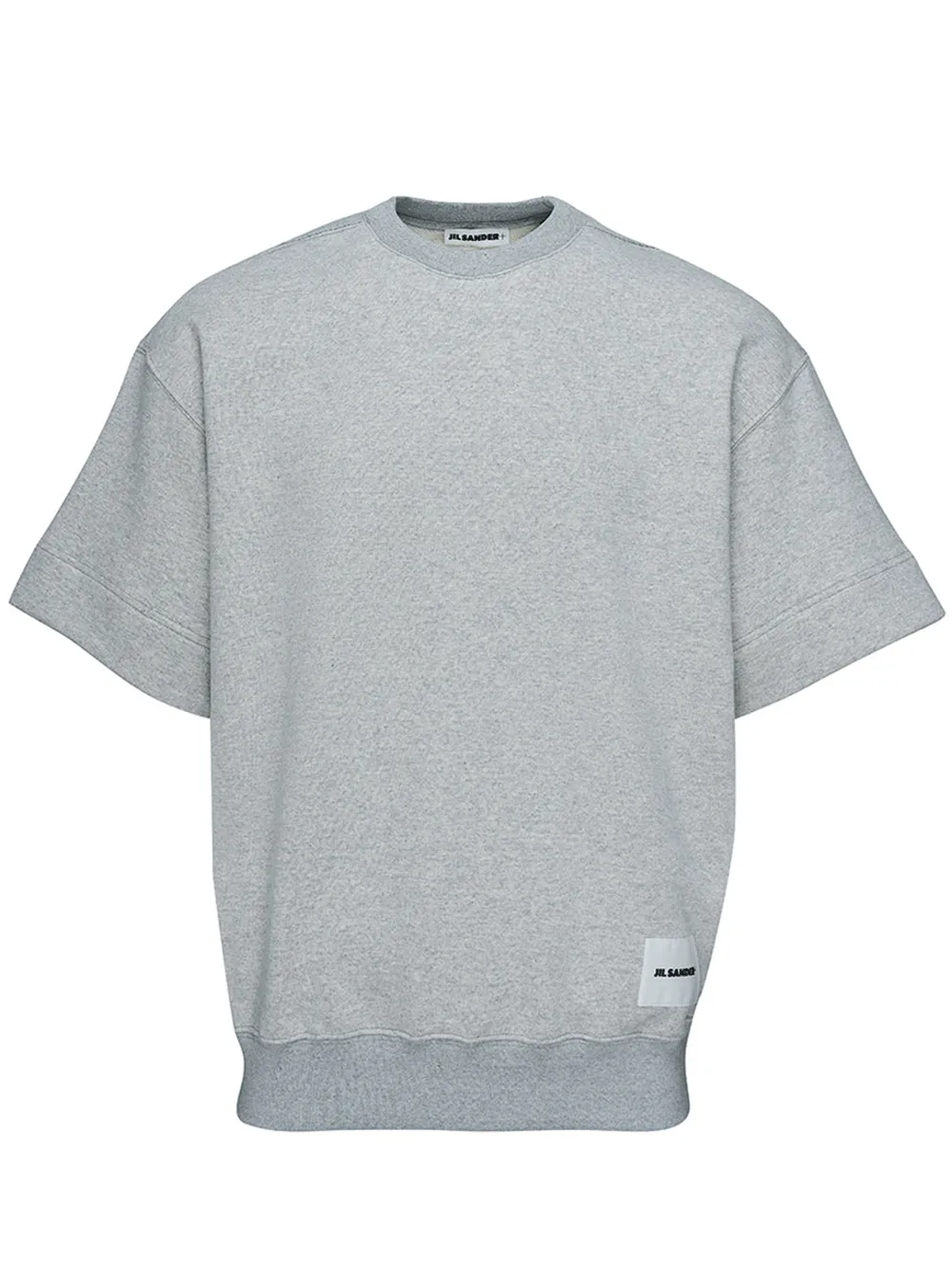 Logo Sweatshirt