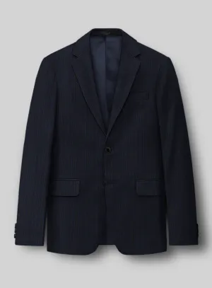 Loro Piana Nerio Wool Jacket