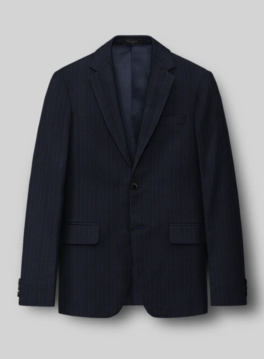 Loro Piana Nerio Wool Jacket