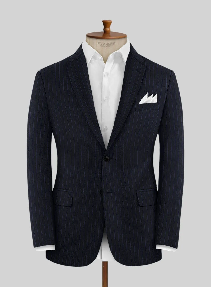 Loro Piana Nerio Wool Jacket