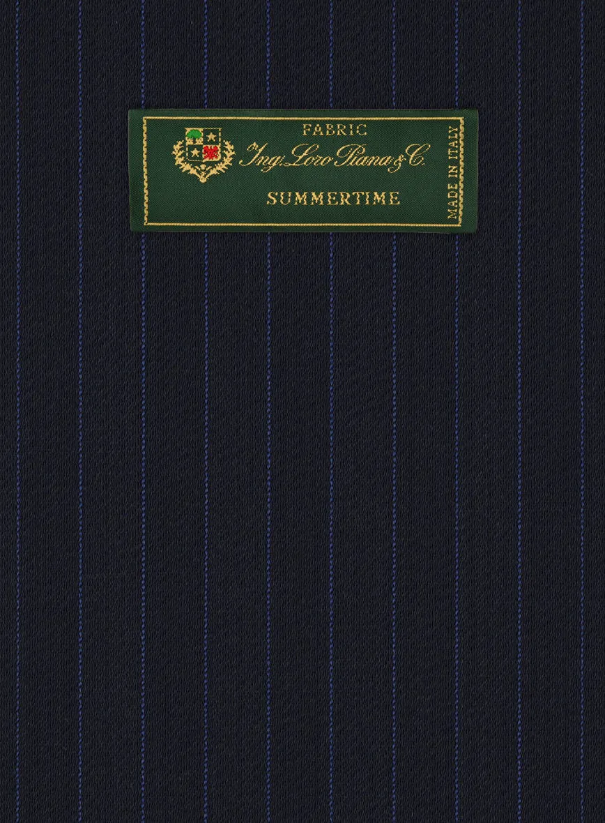 Loro Piana Nerio Wool Jacket