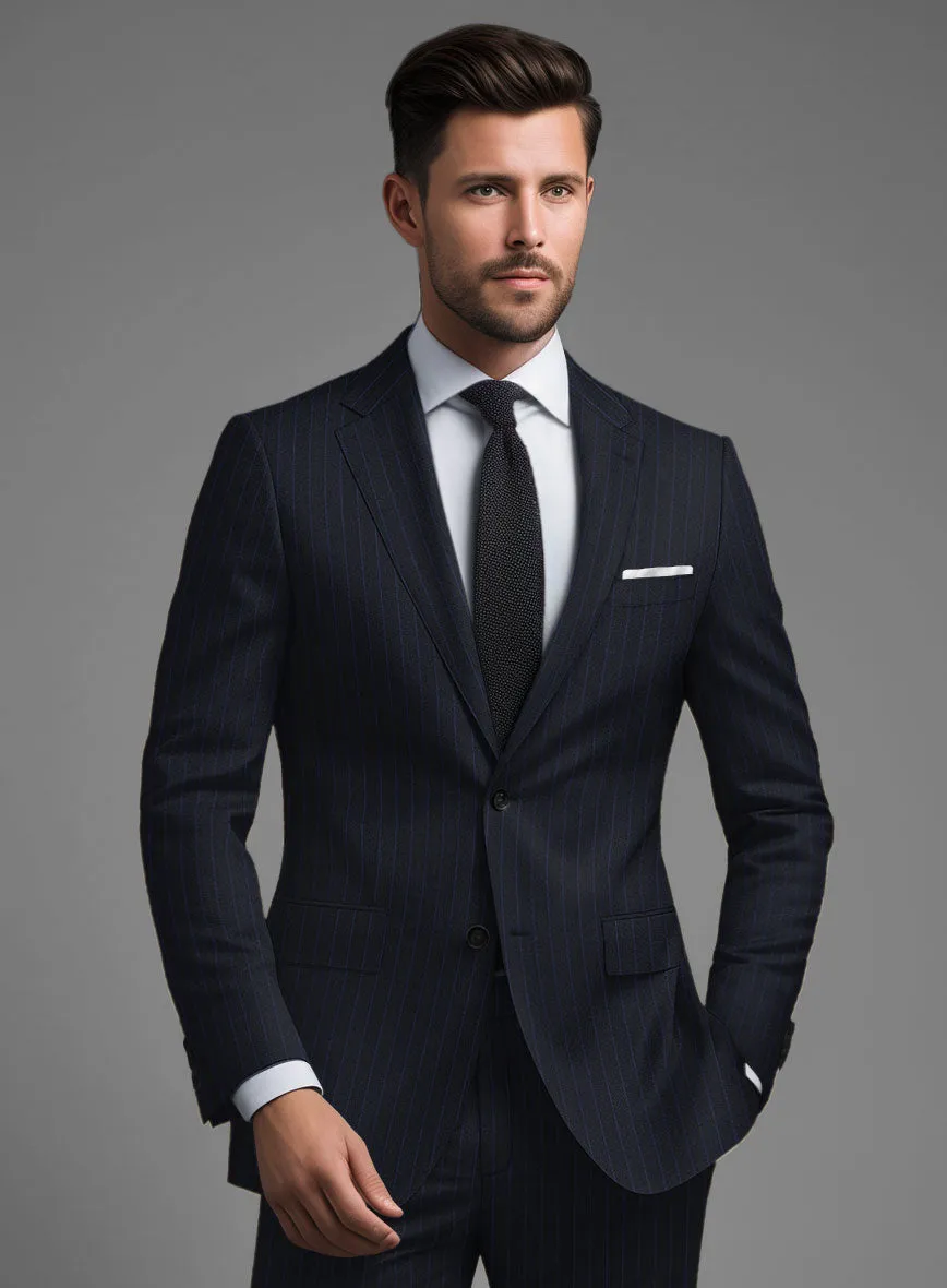 Loro Piana Nerio Wool Jacket