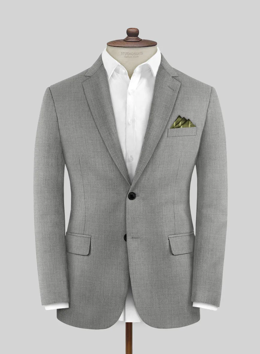 Loro Piana Nipero Wool Silk Jacket
