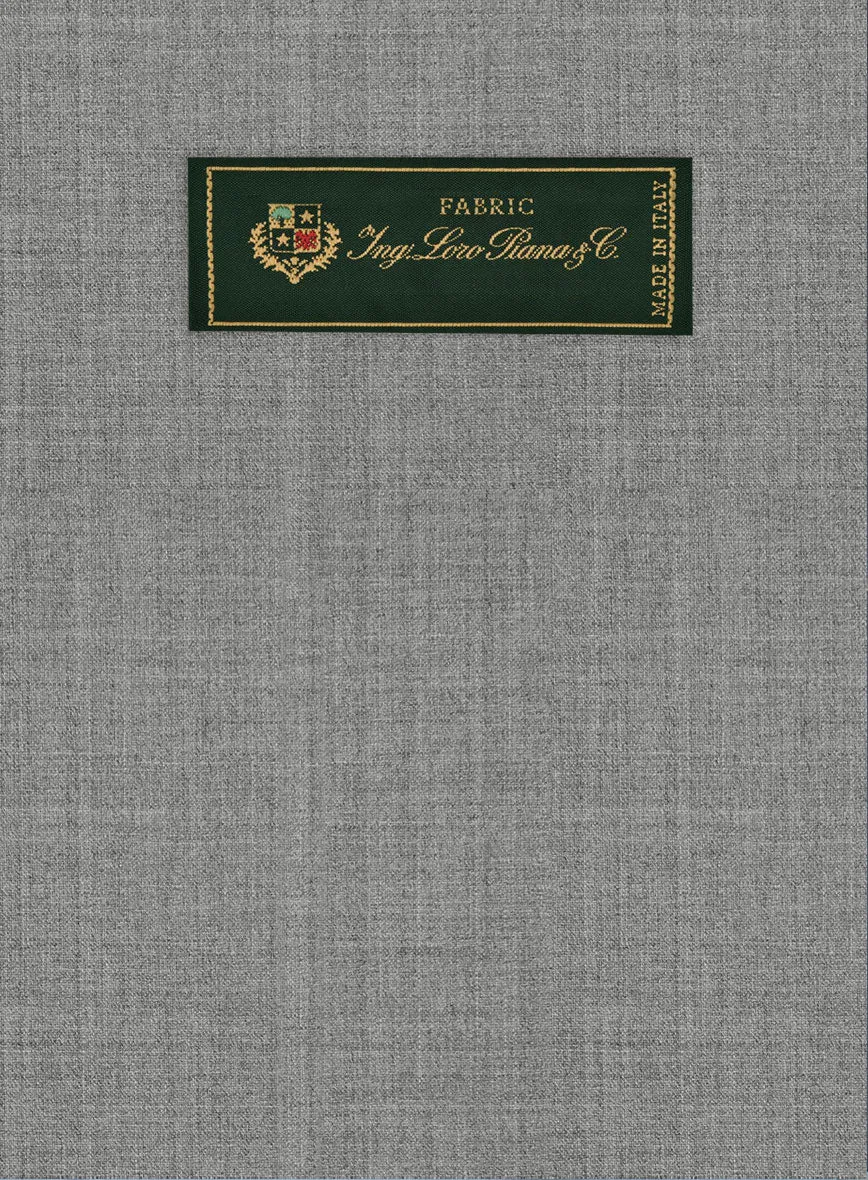 Loro Piana Nipero Wool Silk Jacket