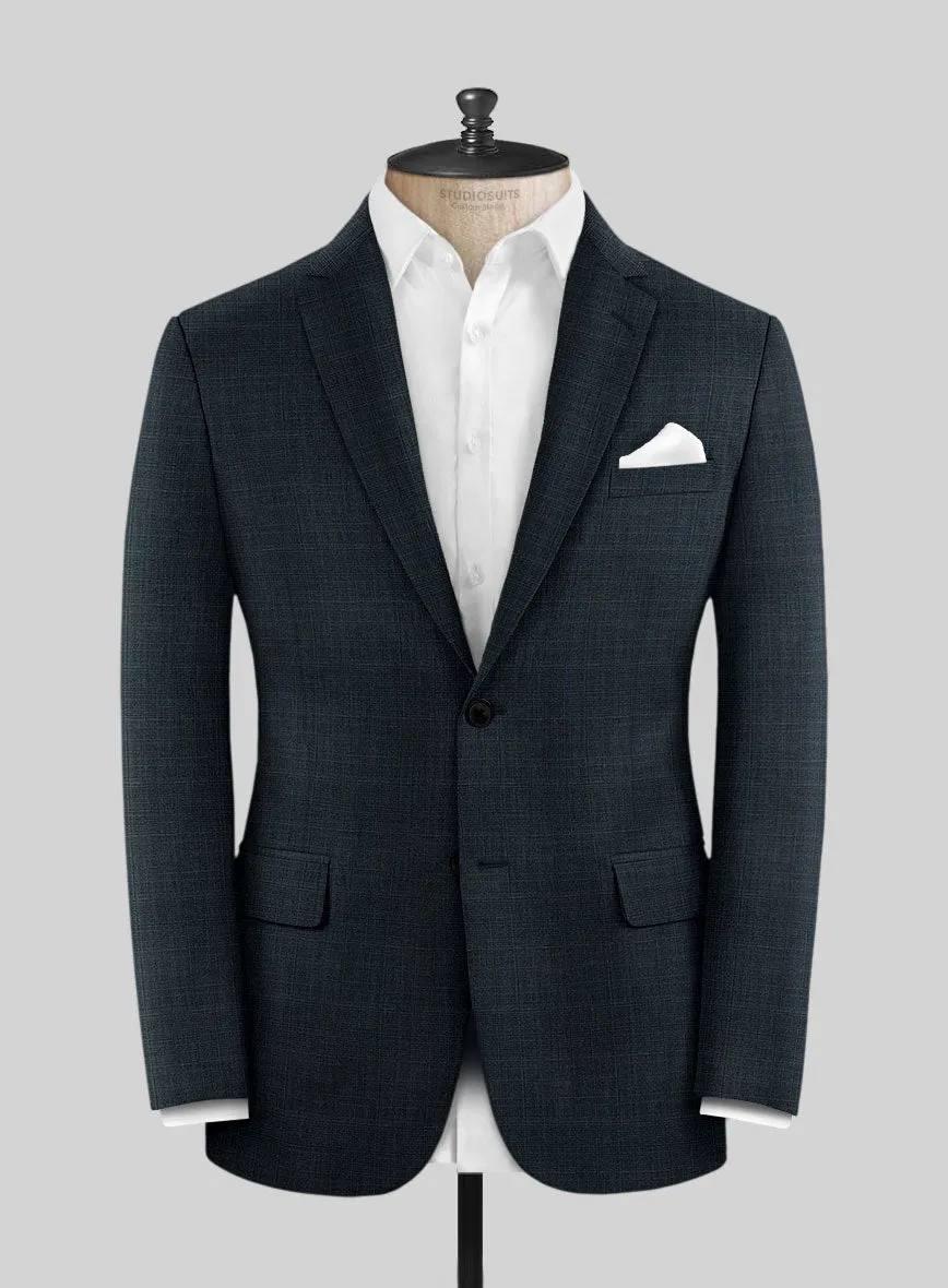 Loro Piana Soledad Wool Jacket