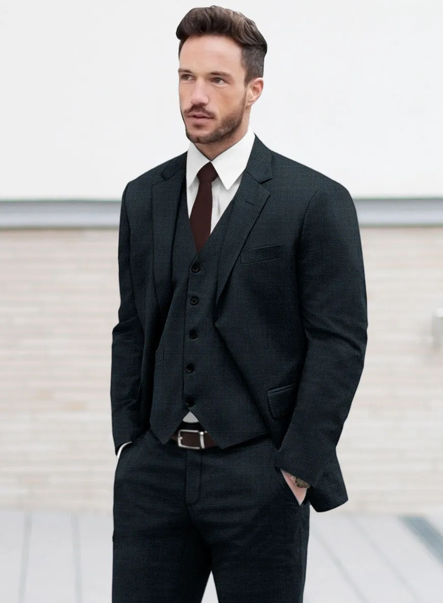 Loro Piana Soledad Wool Jacket