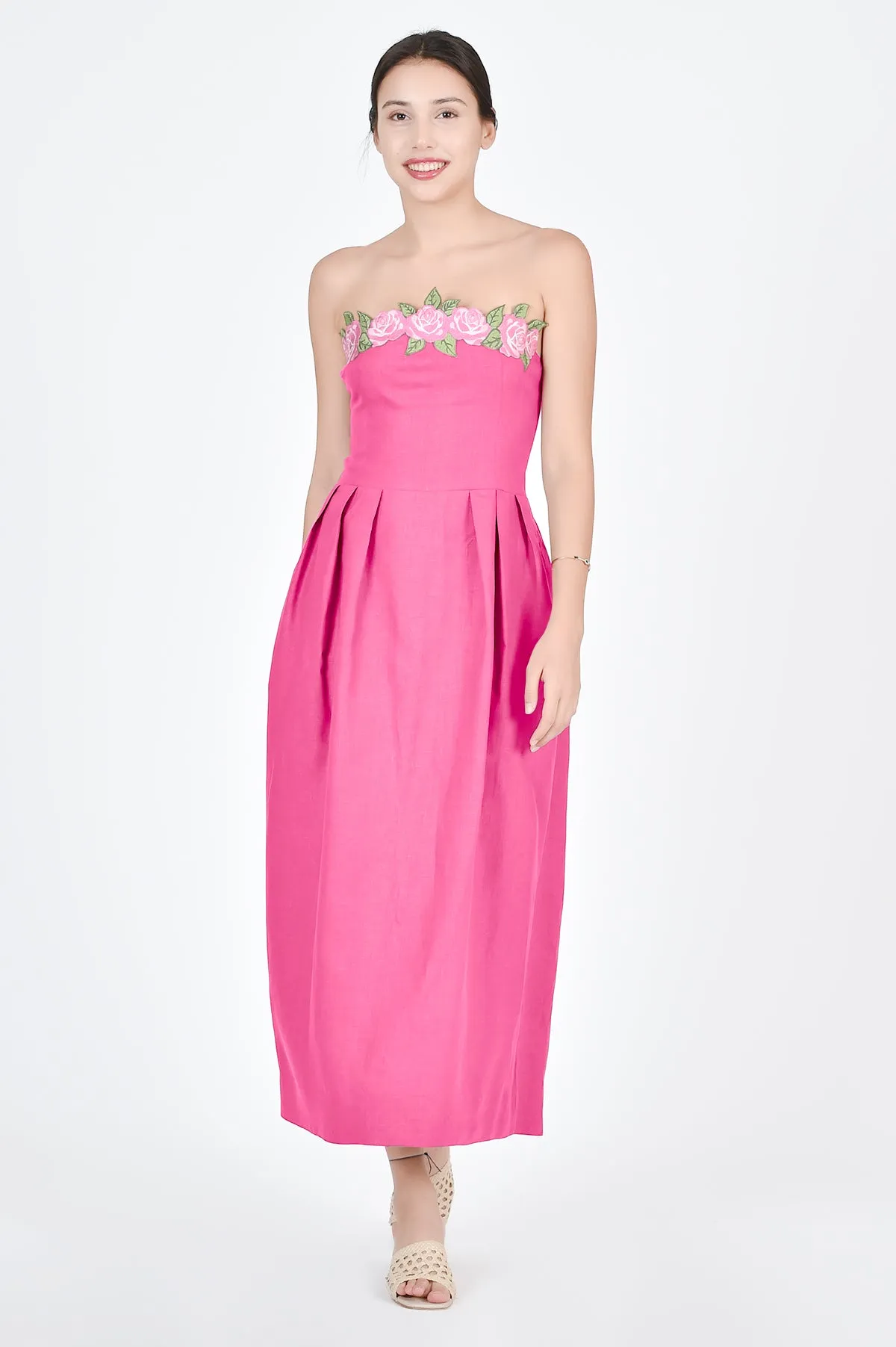 LORR ROGUE DRESS