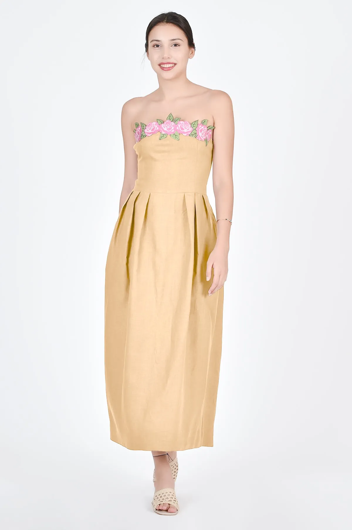 LORR ROGUE DRESS