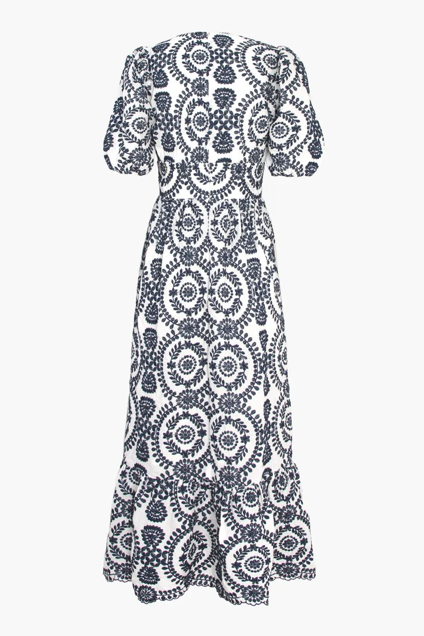 LUISA DRESS