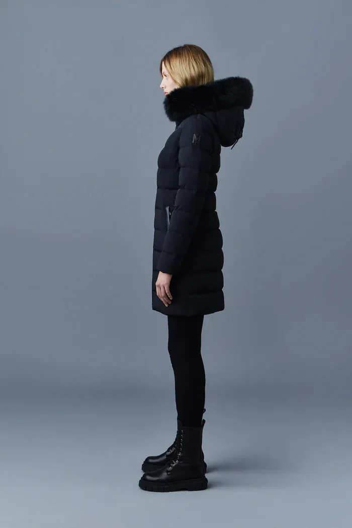 Mackage Calla, Black