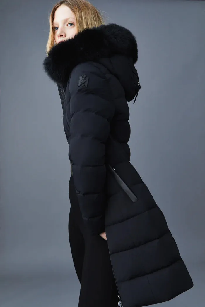Mackage Calla, Black