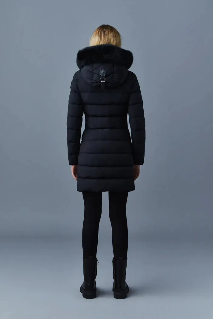 Mackage Calla, Black