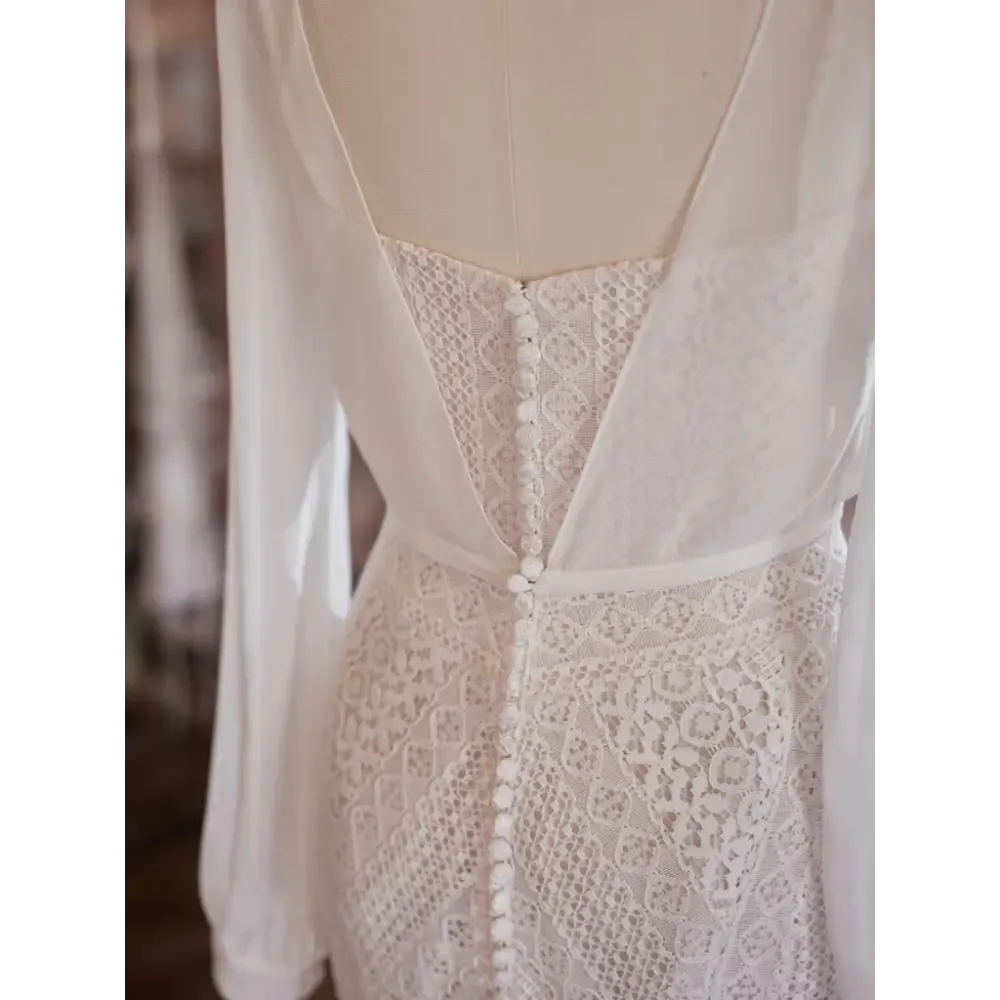 Maggie Sottero Tarralyn Jacket