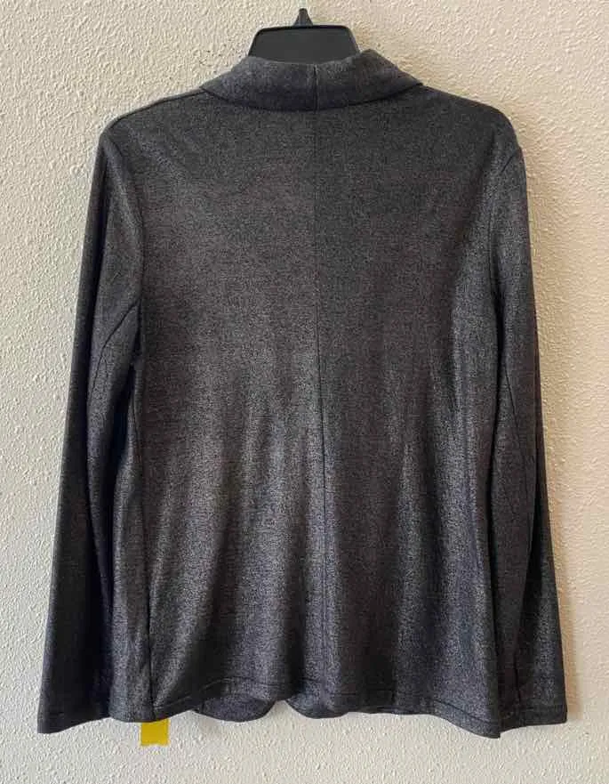 Majestic Filatures Gunmetal Size 3 Blazer