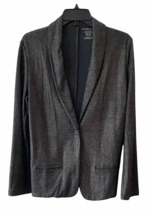Majestic Filatures Gunmetal Size 3 Blazer